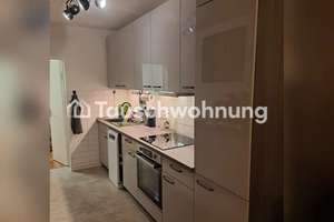Tauschwohnung: Große 2-Zimmer-Wohnung in ruhiger Lage – Horst-Caspar-Steig 5, 12353 Gropiusstadt, Berlin – Vorschaubild 2