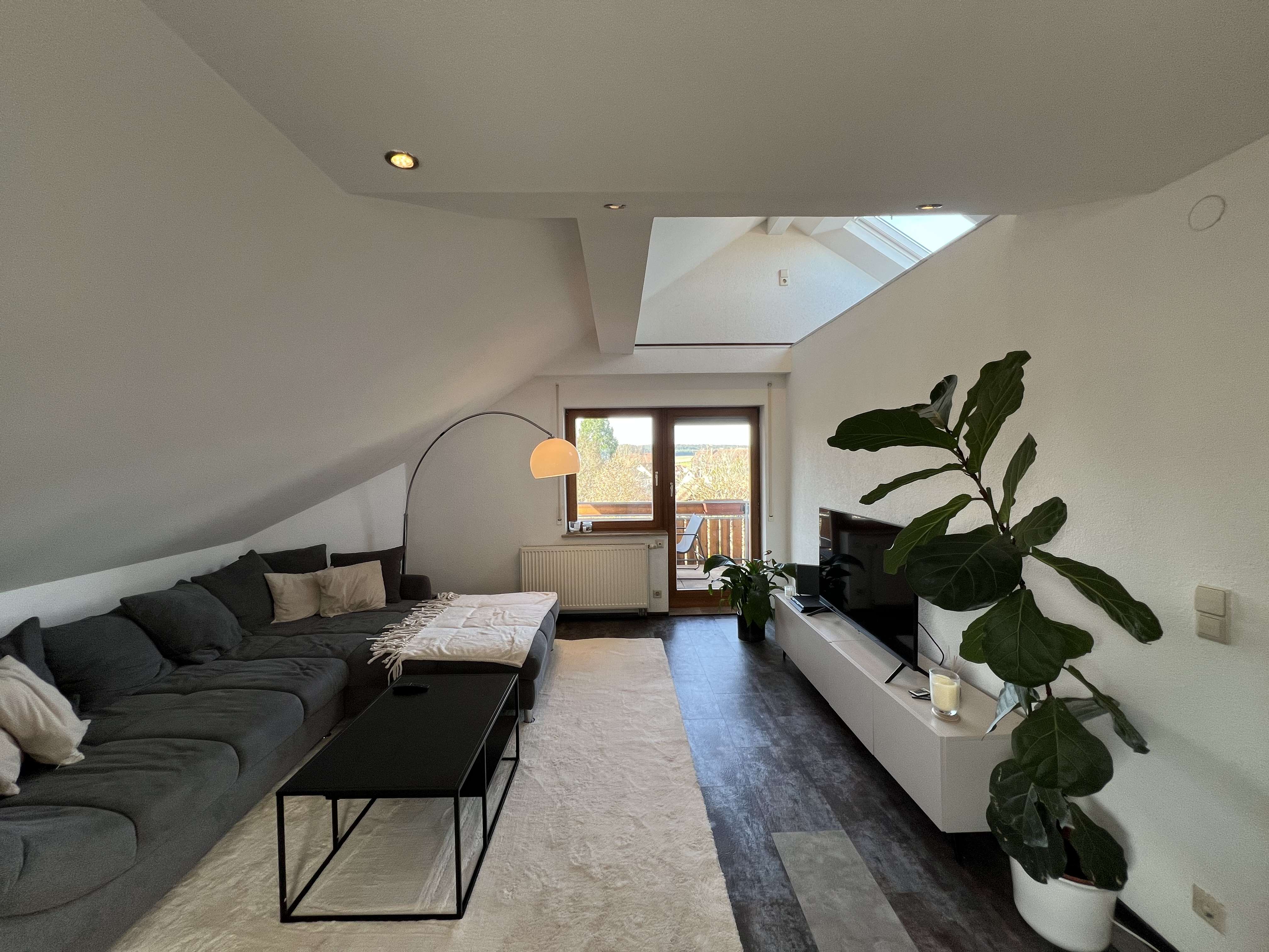 Immobilie in Dunningen - Familientraum in bevorzugter Wohnlage - Charmantes Zweifamilienhaus mit Einliegerwohnung - Bild 28