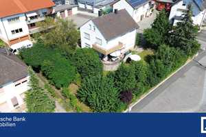 Charmantes Zweifamilienhaus mit großem Grundstück und idyllischem Garten – Erlangen-Höchstadt (Kreis) – Vorschaubild 1