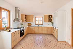 Doppelhaushälfte in ruhiger Lage  mit Garten, Garage und Carport! – Erding (Kreis) – Vorschaubild 9