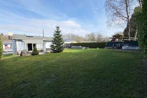 Gepflegtes Einfamilienhaus mit Garage, Garten & Terrasse in Solingen – Die vollständige Adresse der Immobilie erhältst du vom Anbieter., 42651 Solingen-Mitte, Solingen – Vorschaubild 12