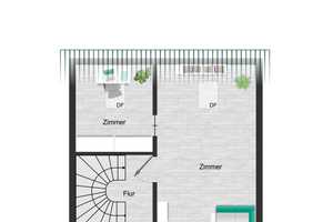 Großzügiges Reihenhaus mit großem Garten in Stockstadt am Main – Kiefernweg 4, 63811 Aschaffenburg (Kreis) – Vorschaubild 10