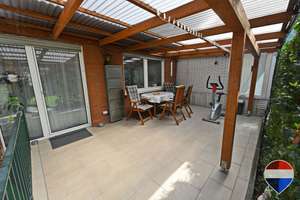 Ankommen & Wohlfühlen: Gepflegtes Reihenmittelhaus in schöner Lage von 46509 Xanten! – Die vollständige Adresse der Immobilie erhältst du vom Anbieter., 46509 Xanten – Vorschaubild 28