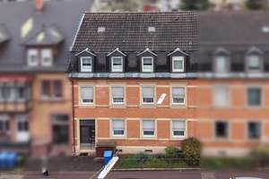 Investmentgelegenheit in Durlach: teilvermietetes Dreifamilienhaus mit Potenzial – Die vollständige Adresse der Immobilie erhältst du vom Anbieter., 76227 Durlach, Karlsruhe – Vorschaubild 1