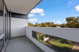 Moderne Wohnung in Köln-Riehl – Riehler Straße 200, 50735 Riehl, Köln – Vorschaubild 12