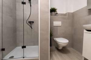 5-Min zum HBF | Kernsaniertes WG-ZIMMER  – Wagenburgstr 101, 70186 Gablenberg, Stuttgart – Vorschaubild 2