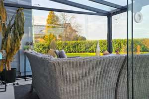 Reserviert Hochwertiges Eigenheim mit Stil und familienzentriertem Ambiente – Die vollständige Adresse der Immobilie erhältst du vom Anbieter., 33106 Sande, Paderborn – Vorschaubild 7
