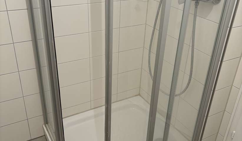 Kernsanierte 3-Zimmerwohnung im Südviertel - Foto 2