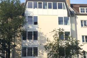 Tolle 1 Zimmer Wohnung in Zentraler Lage