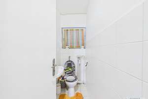 Stilvolle 3 Zimmer Hochparterre-Wohnung in Bestlage - Nürnberg Thon! Spätestens frei ab 01.05.2026 – Die vollständige Adresse der Immobilie erhältst du vom Anbieter., 90425 Wetzendorf, Nürnberg – Vorschaubild 9