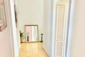 Familienfreundliche 6-Zimmer-Wohnung in Barmen – Adolfstraße 2, 42285 Barmen, Wuppertal – Vorschaubild 9