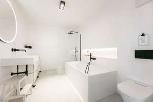 Moderne und schicke Maisonette-Wohnung im Herzen der Ulmer Weststadt – Die vollständige Adresse der Immobilie erhältst du vom Anbieter., 89077 Weststadt, Ulm – Vorschaubild 6