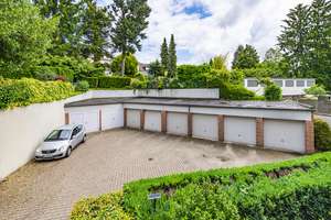 3- Zimmer Wohnung mit Balkon, ruhig- grün gelegen – Die vollständige Adresse der Immobilie erhältst du vom Anbieter., 41068 Waldhausen, Mönchengladbach – Vorschaubild 14