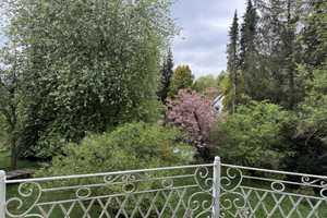 STILVOLLE VILLA IN BESTLAGE – Ebersberg (Kreis) – Vorschaubild 2