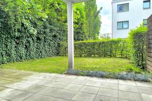 + EDLE TERASSENWOHNUNG + ZWEI PRIVATGÄRTEN + SÜDWEST-LAGE + GEHOBENE INNENAUSSTATTUNG + TIEFGARAGE + – Sandinostraße 3, 13055 Alt-Hohenschönhausen, Berlin – Vorschaubild 37
