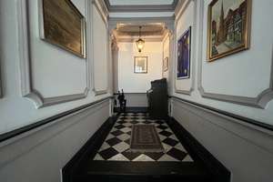 Schöne und vollständig renovierte 3-Raum-Hochparterre-Wohnung mit geh. Innenausstattung in Wuppertal – Friedrich-Ebert-Straße 170, 42117 Elberfeld West, Wuppertal – Vorschaubild 1