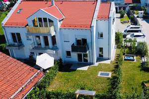 Exklusive 3-Zimmer-Wohnung mit sonnigem Garten - Topzustand und sofort bezugsfrei – Die vollständige Adresse der Immobilie erhältst du vom Anbieter., 85567 Grafing bei München – Vorschaubild 13