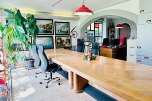 Stadtvilla mit wunderschönem Garten,
Loft und vielseitig nutzbaren Wohn-/ Gewerbeflächen – Heinsberg (Kreis) – Vorschaubild 10