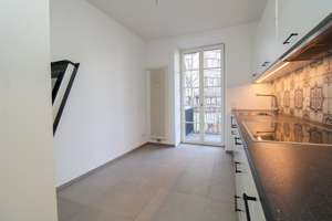 Charmante 2-Zimmer-Altbauwohnung – Reichenbachstraße 38, 80469 Gärtnerplatz, München – Vorschaubild 7