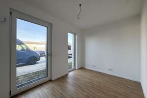 PANDION ALBERTUSSEE - Großzügige Erdgeschosswohnung mit privaten Garten – Am Albertussee 31, 40549 Heerdt, Düsseldorf – Vorschaubild 6