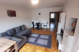 Helle 2-Zimmer Wohnung im 3. OG mit Südbalkon – Arnimstr. 19, 81369 Mittersendling, München – Vorschaubild 7