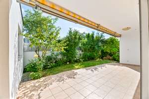Vielseitig wohnen: modernisierter Bungalow mit Sauna, Kamin, Terrasse &amp; Einlieger-/Gewerbeoption – Die vollständige Adresse der Immobilie erhältst du vom Anbieter., 71111 Waldenbuch – Vorschaubild 6