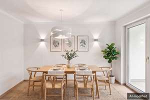 Familienidylle in Solln – Modernisiertes Reihenmittelhaus mit Garten & viel Platz – Die vollständige Adresse der Immobilie erhältst du vom Anbieter., 81479 Solln, München – Vorschaubild 30