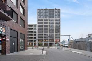 Own Your Style – Stylisches 1-Zimmer-Apartment mit Loggia im Herzen Berlins – Die vollständige Adresse der Immobilie erhältst du vom Anbieter., 10557 Moabit, Berlin – Vorschaubild 14