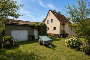 Großzügiges Familienhaus mit Garten & Wintergarten – Die vollständige Adresse der Immobilie erhältst du vom Anbieter., 91080 Uttenreuth – Vorschaubild 10