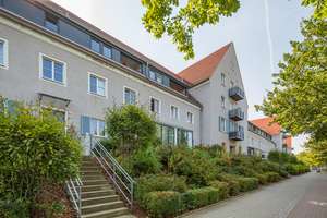 Schöne 3 Zimmer Wohnung in ruhiger Lage sucht neue Mieter! – Heinz-Bongartz-Str. 10, 1239 Lockwitz, Dresden – Vorschaubild 6