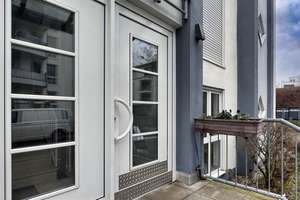 Attraktive 2 Zimmer Wohnung mit TG Stellplatz in Wiesbaden - Ideal als Kapitalanlage oder Eigenbedar – Die vollständige Adresse der Immobilie erhältst du vom Anbieter., 65189 Südost, Wiesbaden – Vorschaubild 2