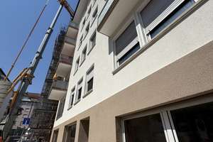Lichtdurchflutete 2,5-Zimmer-Wohnung mit 2 Balkonen am Hölderlinplatz – Kornbergstr 50, 70176 Hölderlinplatz, Stuttgart – Vorschaubild 16