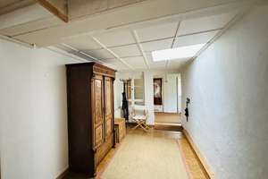 Doppelhaushälfte mit Wohlfühlambiente in naturnaher Lage von Bredereiche – Dorfstraße 77, 16798 Fürstenberg/Havel – Vorschaubild 25
