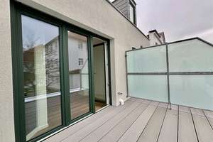 300 Meter zum NORDSTRAND modernes Wohnen auf 3 Ebenen + Garten +Terrasse + Balkon  – Schulzenstraße 43, 26548 Norderney – Vorschaubild 16