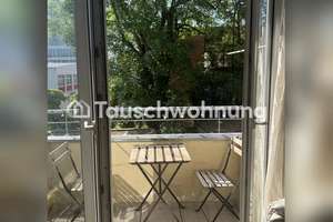 Tauschwohnung: Günstige 3 Zimmer Wohnung in Köln Sülz