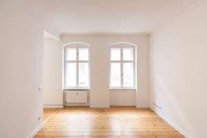 Bezugsfreie, sanierte 2-Zimmer-Altbauwohnung in gefragter Kreuzberger Lage – Freiligrathstraße 11, 10967 Kreuzberg, Berlin – Vorschaubild 4