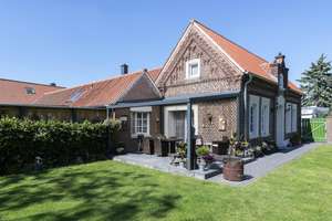 Historisches Bauernhaus auf großzügigem Landgut mit 2 weiteren Einheiten - provisionsfrei – Die vollständige Adresse der Immobilie erhältst du vom Anbieter., 47665 Sonsbeck – Vorschaubild 5