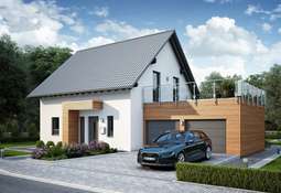 Mögliche Außenansicht