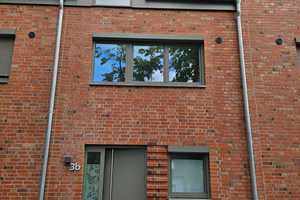 SOFORT FREI! Reihenmittelhaus (4,5 Zi.) mit Vollbad, G-WC, Garten und Terrasse – Osterholz (Kreis) – Vorschaubild 2