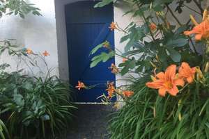 Haus mit schönem kleinem Garten im Zentrum Darmstadt-Eberstadt zu vermieten – Die vollständige Adresse der Immobilie erhältst du vom Anbieter., 64297 Eberstadt, Darmstadt – Vorschaubild 3