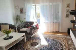  3-Zimmer-Wohnung in Porz-Eil Balkon&Gartennutzung – Bonner Straße 65, 51149 Eil, Köln – Vorschaubild 3