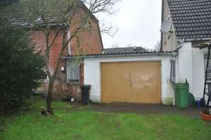 Einfamilienhaus in zentrumsnaher Lage – Roggendorfer Chaussee 5, 19205 Gadebusch – Vorschaubild 6