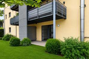 Attraktive, renovierte Ergeschosswohnung mit Tiefgarage in Top-Lage nahe Uni / FOS /BOS  – Die vollständige Adresse der Immobilie erhältst du vom Anbieter., 93053 Galgenberg, Regensburg – Vorschaubild 2