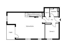 Wo Architektur zur Lebensart wird – Exklusives Wohnen über 3 Etagen am Harburger Hafen – Die vollständige Adresse der Immobilie erhältst du vom Anbieter., 21079 Harburg (Ortsteil), Hamburg – Vorschaubild 12