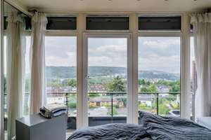 Luxuriöses Penthaus über den Dächern von Wuppertal – Die vollständige Adresse der Immobilie erhältst du vom Anbieter., 42109 Uellendahl-Katernberg, Wuppertal – Vorschaubild 13