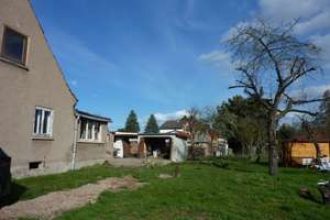 Abbruchhaus oder Komplettsanierung aber Top Lage  – Die vollständige Adresse der Immobilie erhältst du vom Anbieter., 99087 Sulzer Siedlung, Erfurt – Vorschaubild 3
