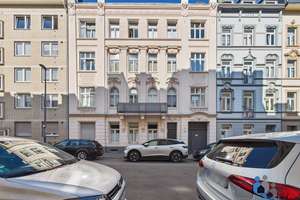 ***mietfreies, schickes Studentenappartment im Altbau & toller Lage*** – Die vollständige Adresse der Immobilie erhältst du vom Anbieter., 52064 Hangeweiher, Aachen – Vorschaubild 2