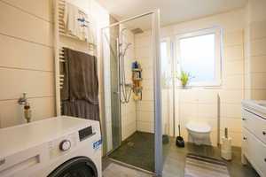 Charmantes Reihenmittelhaus in zentraler Lage mit modernem Wohnkomfort – Aurich (Kreis) – Vorschaubild 8