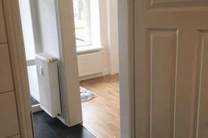 Schicke 2-Raumwohnung in der STV mit Parkett, Duschbad, EBK und Stellplatz mgl. !!! – August-Bebel-Str. 0, 18055 Stadtmitte, Rostock – Vorschaubild 6