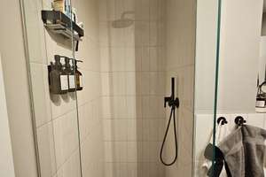 Penthouse in Pasing mit privatem Dachgarten: Modernes Wohnen auf drei Zimmern – Landsbergerstraße 440B, 81241 Am Westbad, München – Vorschaubild 12